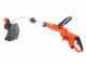 Black &amp; Decker GL8033-QS - Electric Edge Strimmer - 800 W