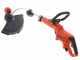Black &amp; Decker GL8033-QS - Electric Edge Strimmer - 800 W