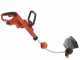Black &amp; Decker GL8033-QS - Electric Edge Strimmer - 800 W