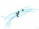 Black &amp; Decker GL8033-QS - Electric Edge Strimmer - 800 W