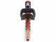 Black &amp; Decker GTC18504PC-QW Battery-powered Hedge Trimmer, 18V - 4Ah Battery - 50 cm Blade