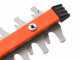 Black &amp; Decker GTC18504PC-QW Battery-powered Hedge Trimmer, 18V - 4Ah Battery - 50 cm Blade