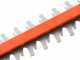 Black &amp; Decker GTC18504PC-QW Battery-powered Hedge Trimmer, 18V - 4Ah Battery - 50 cm Blade