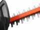 Black &amp; Decker GTC18504PC-QW Battery-powered Hedge Trimmer, 18V - 4Ah Battery - 50 cm Blade