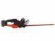 Black &amp; Decker GTC18504PC-QW Battery-powered Hedge Trimmer, 18V - 4Ah Battery - 50 cm Blade