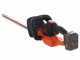 Black &amp; Decker GTC18504PC-QW Battery-powered Hedge Trimmer, 18V - 4Ah Battery - 50 cm Blade