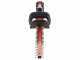 Black &amp; Decker GTC18504PC-QW Battery-powered Hedge Trimmer, 18V - 4Ah Battery - 50 cm Blade
