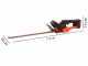 Black &amp; Decker GTC18504PC-QW Battery-powered Hedge Trimmer, 18V - 4Ah Battery - 50 cm Blade