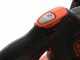 Black &amp; Decker GTC18504PC-QW Battery-powered Hedge Trimmer, 18V - 4Ah Battery - 50 cm Blade