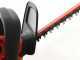 Black &amp; Decker GTC18504PC-QW Battery-powered Hedge Trimmer, 18V - 4Ah Battery - 50 cm Blade