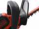 Black &amp; Decker GTC18504PC-QW Battery-powered Hedge Trimmer, 18V - 4Ah Battery - 50 cm Blade