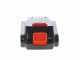 Black &amp; Decker GTC18504PC-QW Battery-powered Hedge Trimmer, 18V - 4Ah Battery - 50 cm Blade