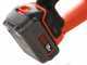 Black &amp; Decker GTC18504PC-QW Battery-powered Hedge Trimmer, 18V - 4Ah Battery - 50 cm Blade