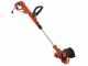 Black &amp; Decker BESTA525-QS - Electric Edge Strimmer - 450 W