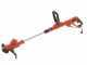 Black &amp; Decker BESTA525-QS - Electric Edge Strimmer - 450 W