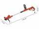 Black &amp; Decker BESTA525-QS - Electric Edge Strimmer - 450 W