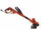 Black &amp; Decker BESTA525-QS - Electric Edge Strimmer - 450 W