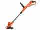 Black &amp; Decker BESTA525-QS - Electric Edge Strimmer - 450 W