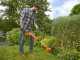 Black &amp; Decker BESTA525-QS - Electric Edge Strimmer - 450 W
