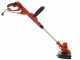 Black &amp; Decker BESTA525-QS - Electric Edge Strimmer - 450 W