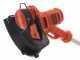 Black &amp; Decker BESTA525-QS - Electric Edge Strimmer - 450 W