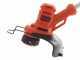 Black &amp; Decker BESTA525-QS - Electric Edge Strimmer - 450 W