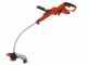 Black &amp; Decker GL7033-QS - Electric Edge Strimmer - 700 