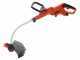 Black &amp; Decker GL7033-QS - Electric Edge Strimmer - 700 