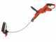 Black &amp; Decker GL7033-QS - Electric Edge Strimmer - 700 