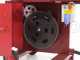 Firewood Band Saw 600 RE - Electric