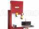 Firewood Band Saw 600 RE - Electric
