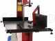 Firewood Band Saw 600 RE - Electric