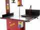 Firewood Band Saw 600 RE - Electric
