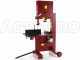 Firewood Band Saw 600 RE - Electric