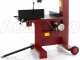 Firewood Band Saw 600 RE - Electric