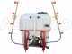 Oma 600 L Mounted Sprayer for Irrigation - Comet APS 96 Pump