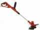 Black &amp; Decker BESTA530-QS - Electric Edge Strimmer - 550 W