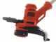 Black &amp; Decker BESTA530-QS - Electric Edge Strimmer - 550 W
