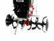 Diesse DS84 - 11 HP Diesel Garden Tiller - 441cc Lombardini/Kohler KD15-440E536