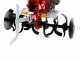 Diesse DS84 - 11 HP Diesel Garden Tiller - 441cc Lombardini/Kohler KD15-440E536