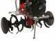 Diesse DS84 - 11 HP Diesel Garden Tiller - 441cc Lombardini/Kohler KD15-440E536