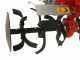 Diesse DS84 - 11 HP Diesel Garden Tiller - 441cc Lombardini/Kohler KD15-440E536
