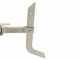 Diesse DS84 - 11 HP Diesel Garden Tiller - 441cc Lombardini/Kohler KD15-440E536