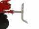 Diesse DS84 - 11 HP Diesel Garden Tiller - 441cc Lombardini/Kohler KD15-440E536