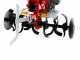 Diesse DS84 - 11 HP Diesel Garden Tiller - 441cc Lombardini/Kohler KD15-440E536