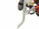 Diesse DS84 - 11 HP Diesel Garden Tiller - 441cc Lombardini/Kohler KD15-440E536