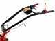Diesse DS84 - 11 HP Diesel Garden Tiller - 441cc Lombardini/Kohler KD15-440E536