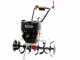 Diesse DS84 - 11 HP Diesel Garden Tiller - 441cc Lombardini/Kohler KD15-440E536