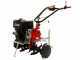Diesse DS84 - 11 HP Diesel Garden Tiller - 441cc Lombardini/Kohler KD15-440E536
