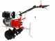 Diesse DS84 - 11 HP Diesel Garden Tiller - 441cc Lombardini/Kohler KD15-440E536
